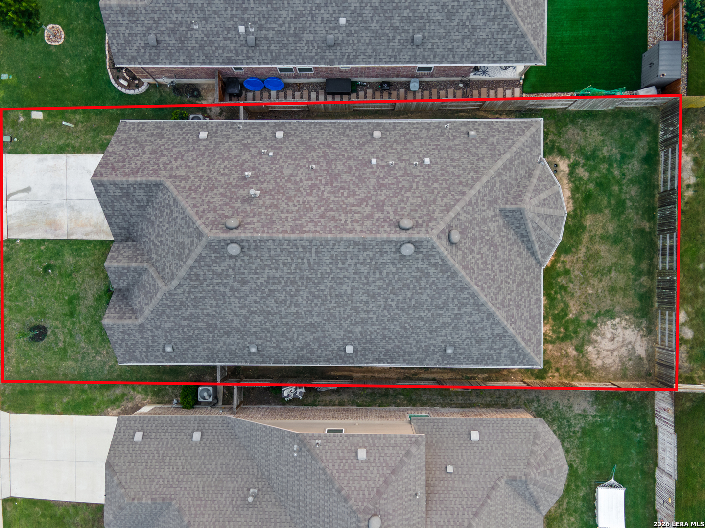 2278 Indigobush Drive New Braunfels TX 78132