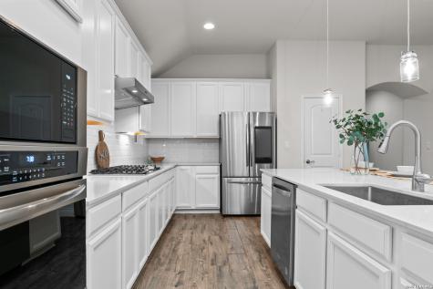 2278 Indigobush Drive New Braunfels TX 78132