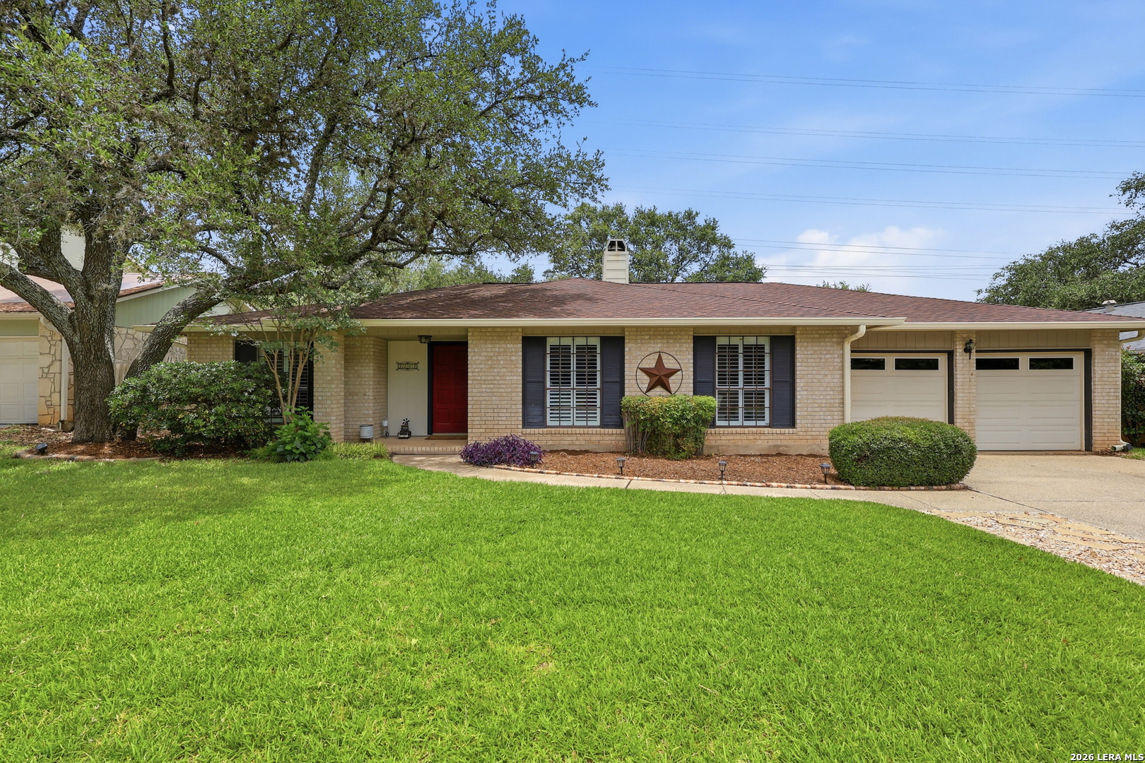 2207 Oak Bend San Antonio TX 78259