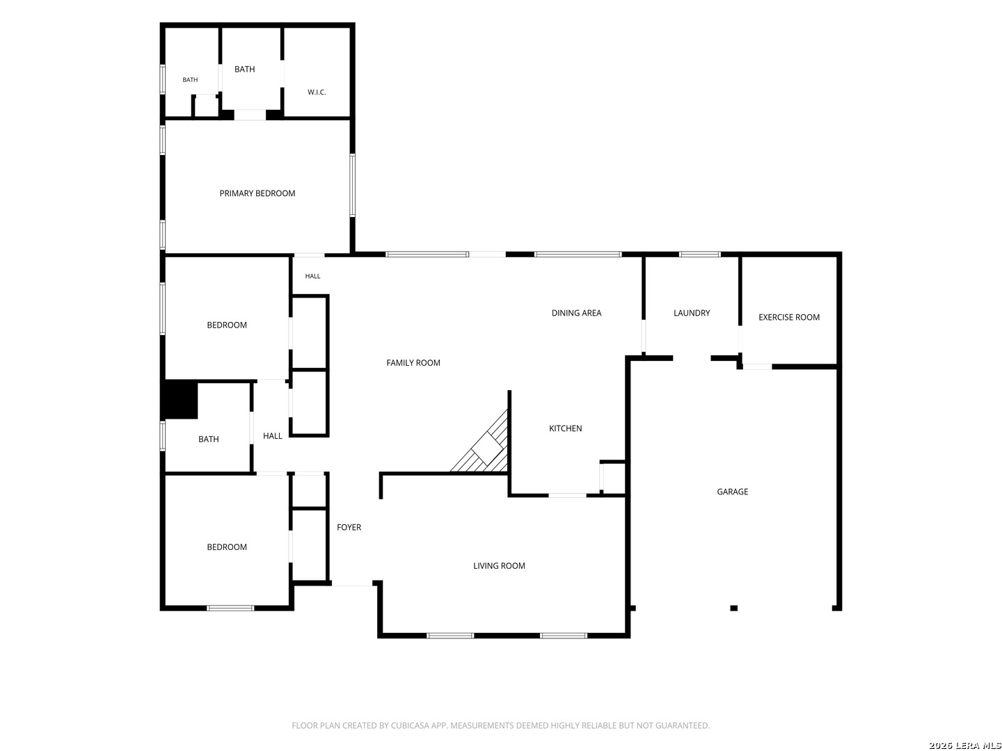 2207 Oak Bend San Antonio TX 78259