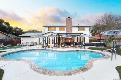10807 Mount Ida San Antonio TX 78213