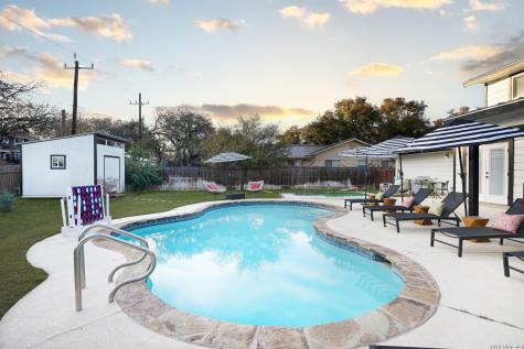 10807 Mount Ida San Antonio TX 78213