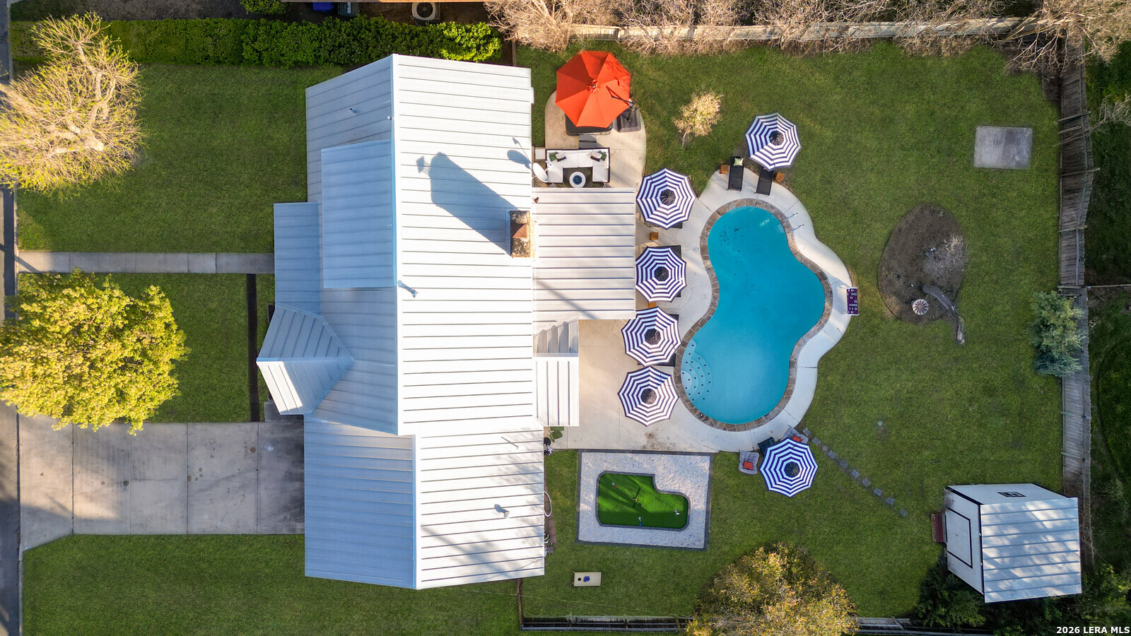 10807 Mount Ida San Antonio TX 78213