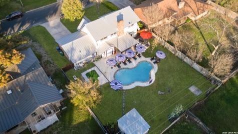 10807 Mount Ida San Antonio TX 78213