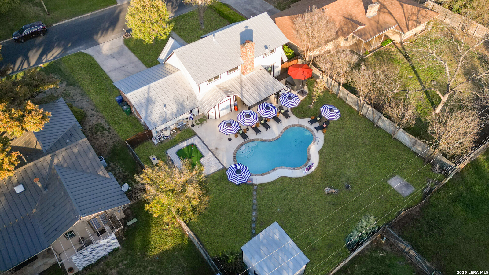 10807 Mount Ida San Antonio TX 78213