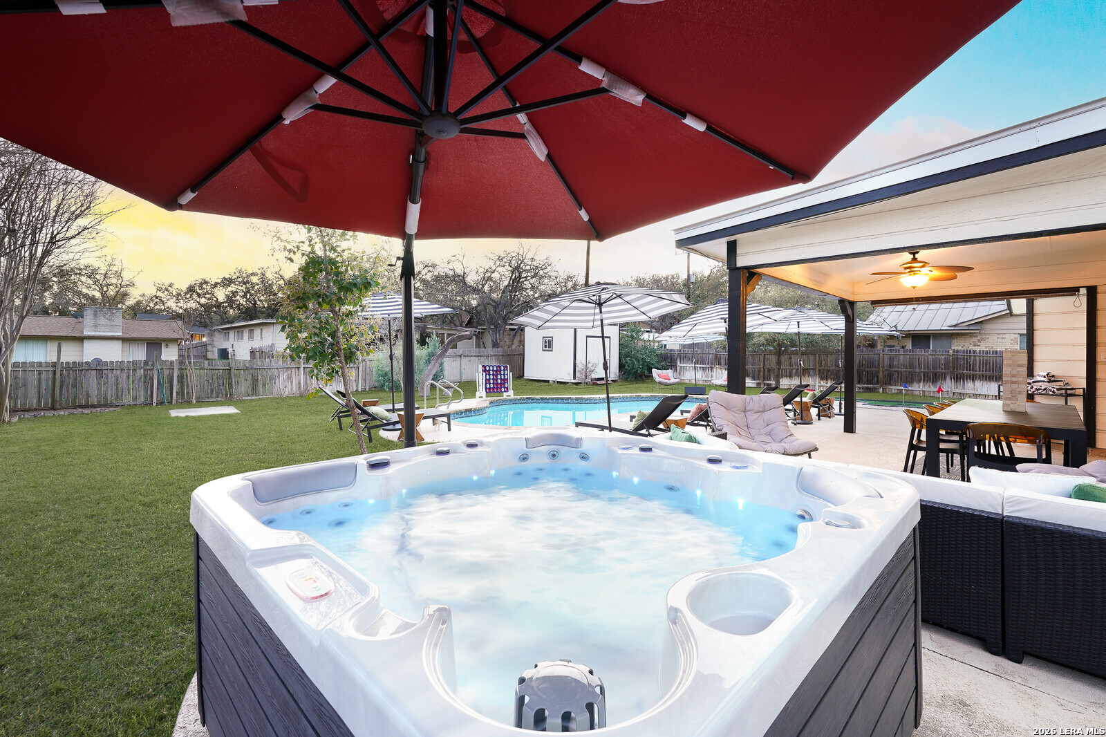 10807 Mount Ida San Antonio TX 78213