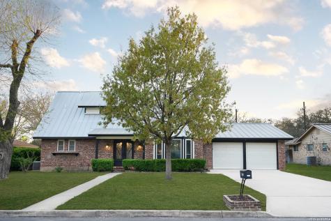 10807 Mount Ida San Antonio TX 78213