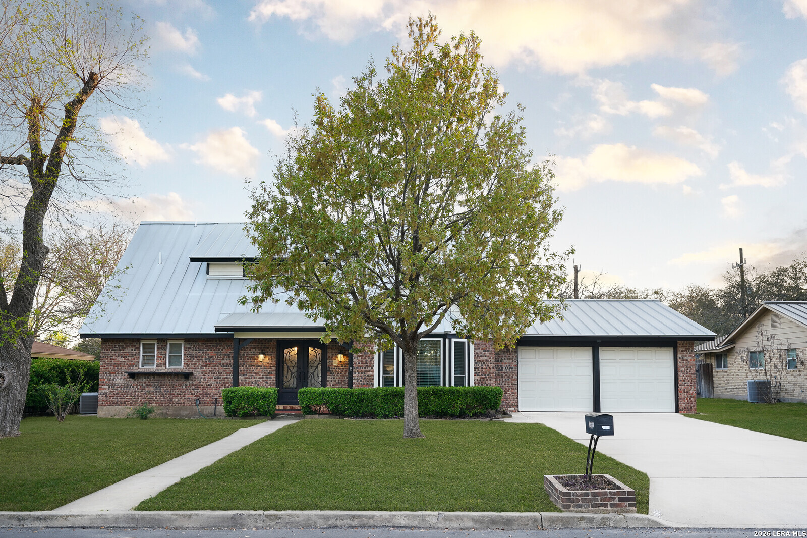 10807 Mount Ida San Antonio TX 78213