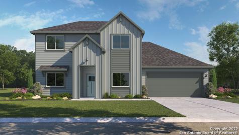 29189 Rock Canyon Bulverde TX 78163