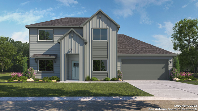 29189 Rock Canyon Bulverde TX 78163