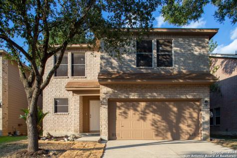 710 Pinafore Street San Antonio TX 78253