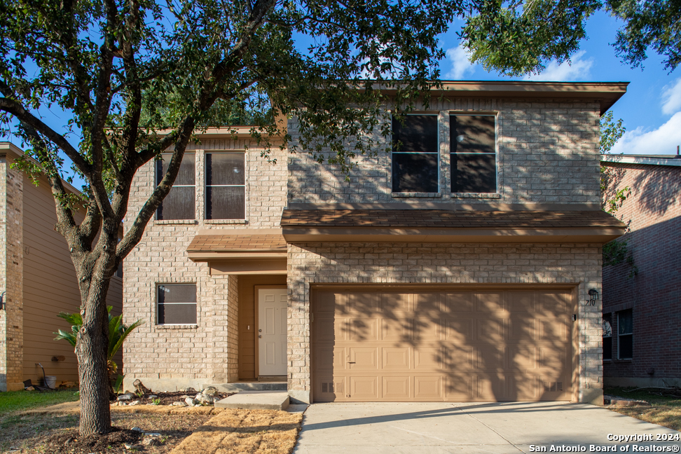 710 Pinafore Street San Antonio TX 78253