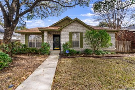 15031 Churchill Estates Boulevard San Antonio TX 78248