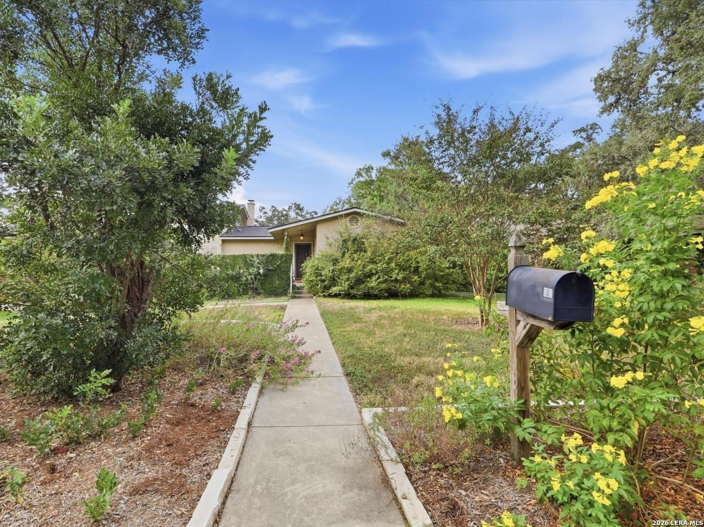 1102 Haltown Drive San Antonio TX 78213