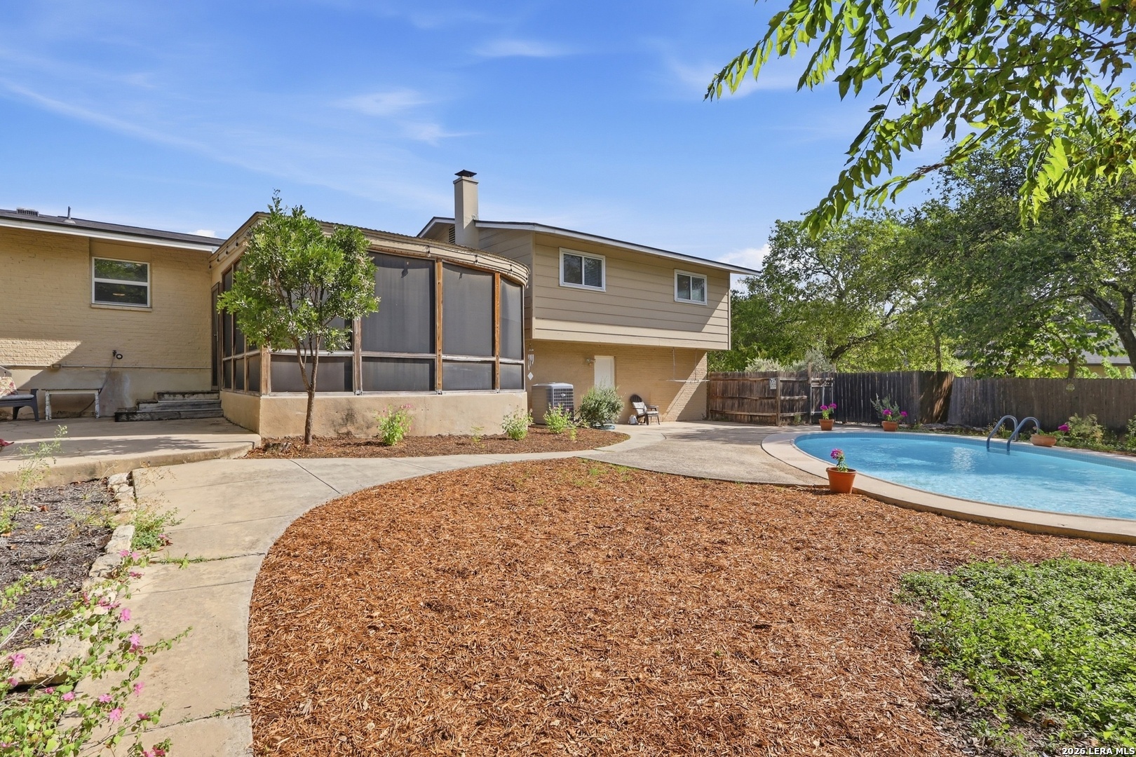 1102 Haltown Drive San Antonio TX 78213