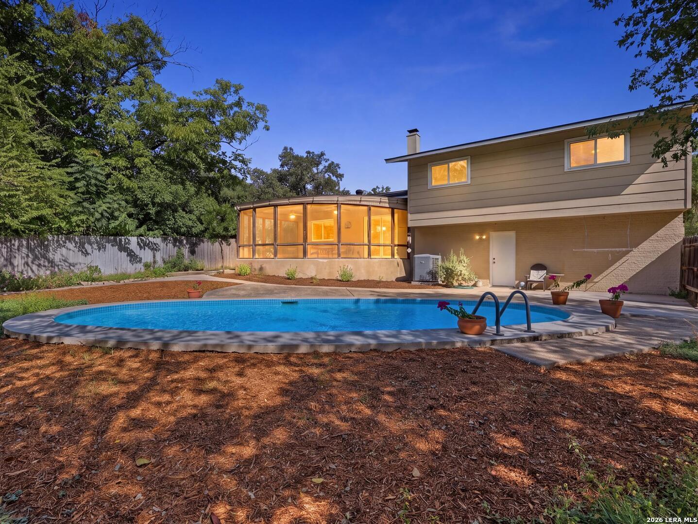 1102 Haltown Drive San Antonio TX 78213