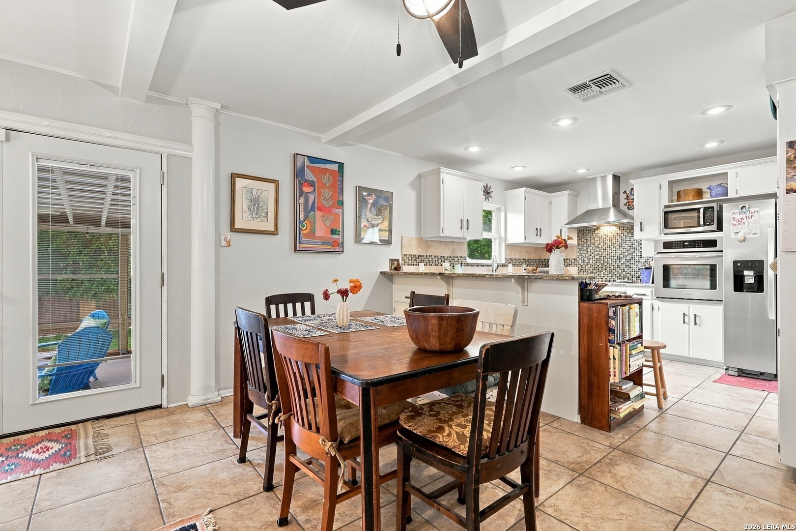 1102 Haltown Drive San Antonio TX 78213