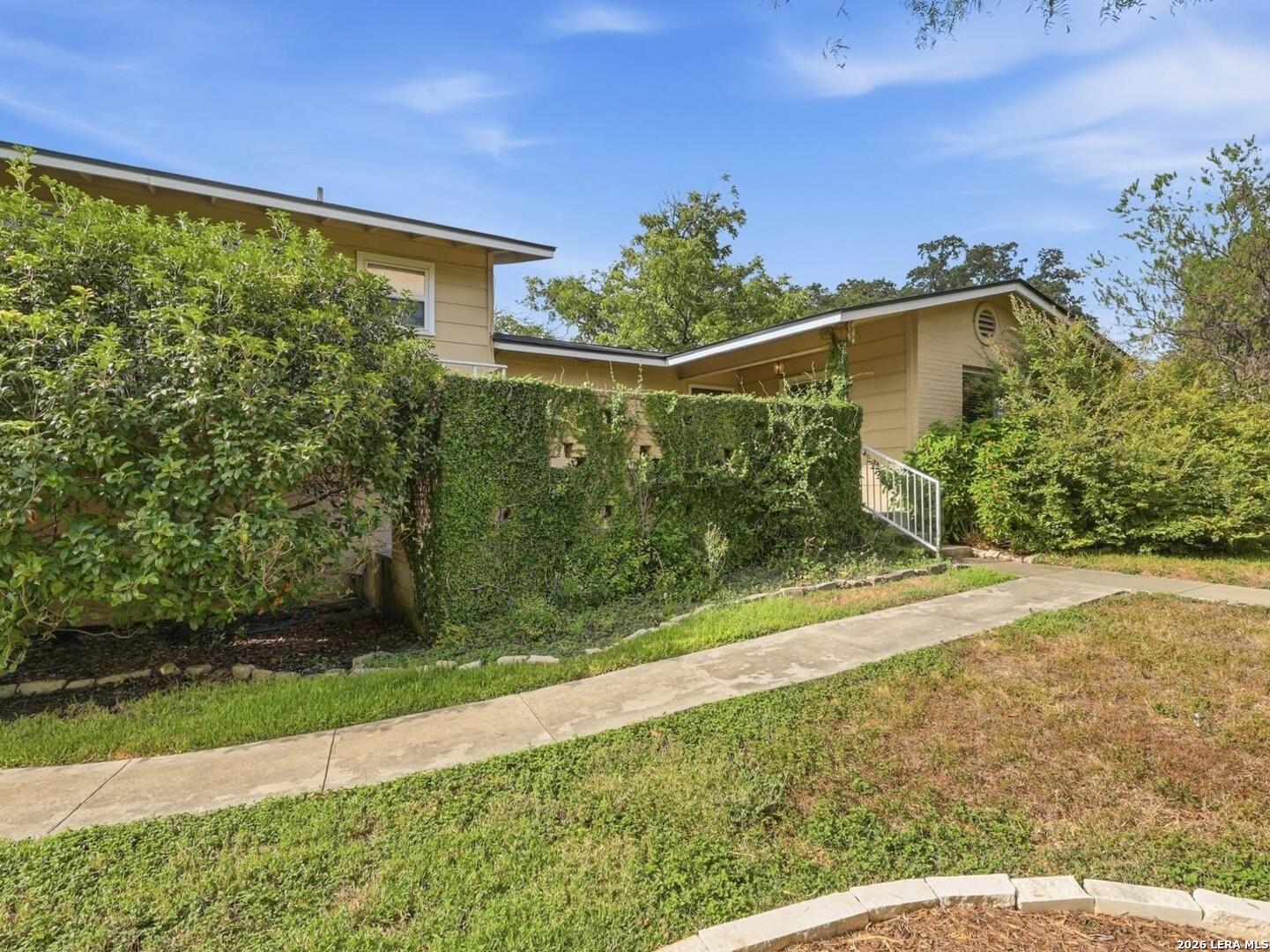 1102 Haltown Drive San Antonio TX 78213