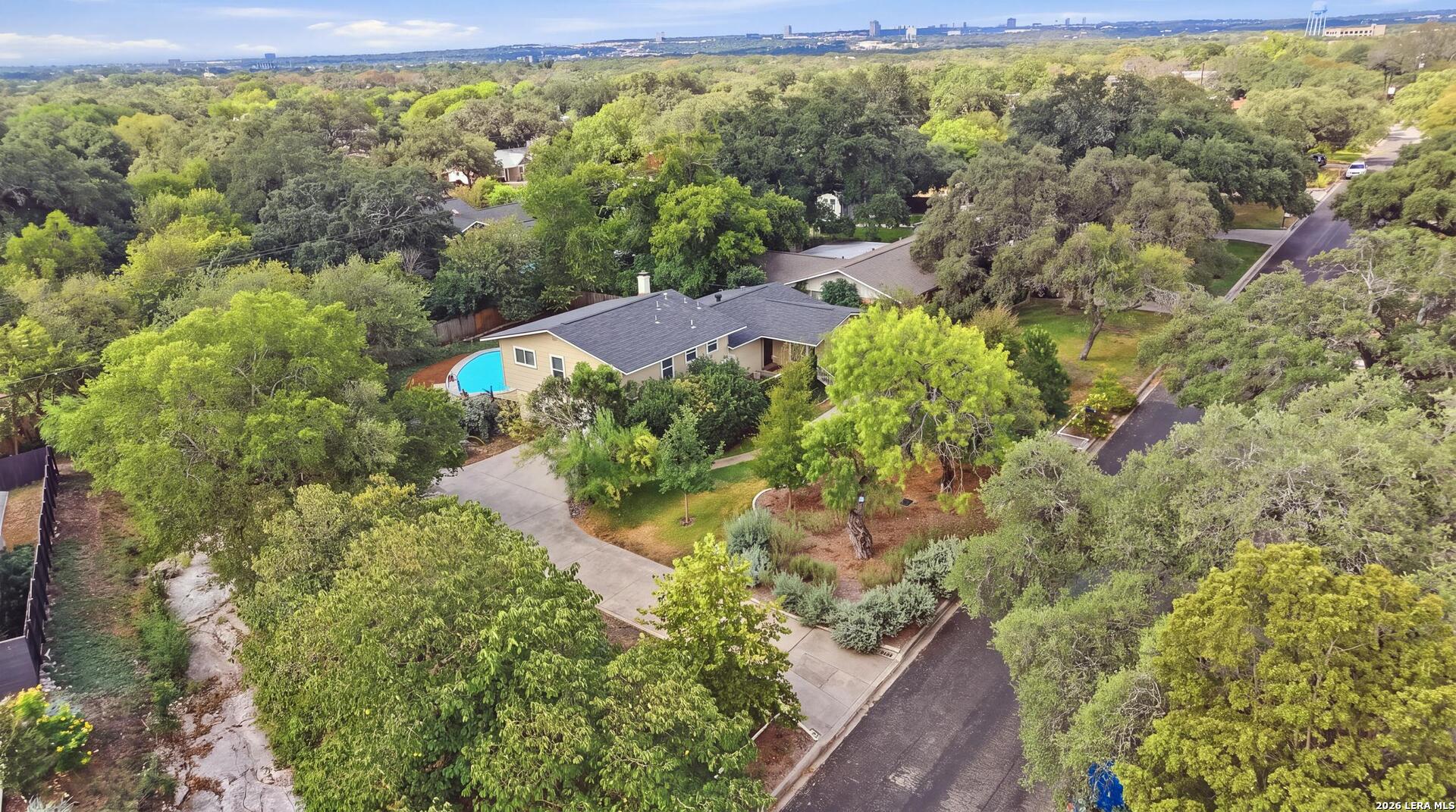 1102 Haltown Drive San Antonio TX 78213