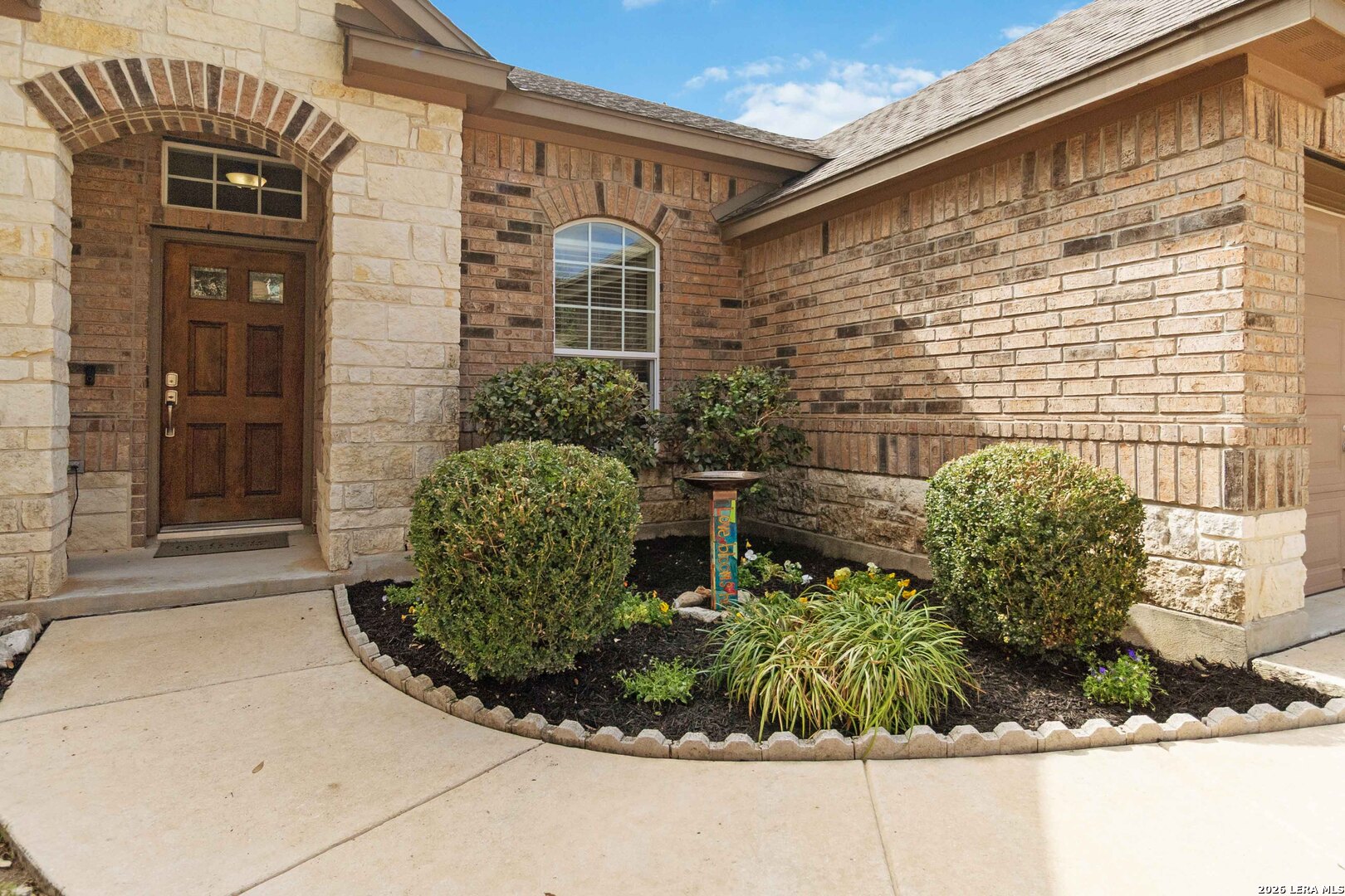 1922 Lindal Pointe San Antonio TX 78260
