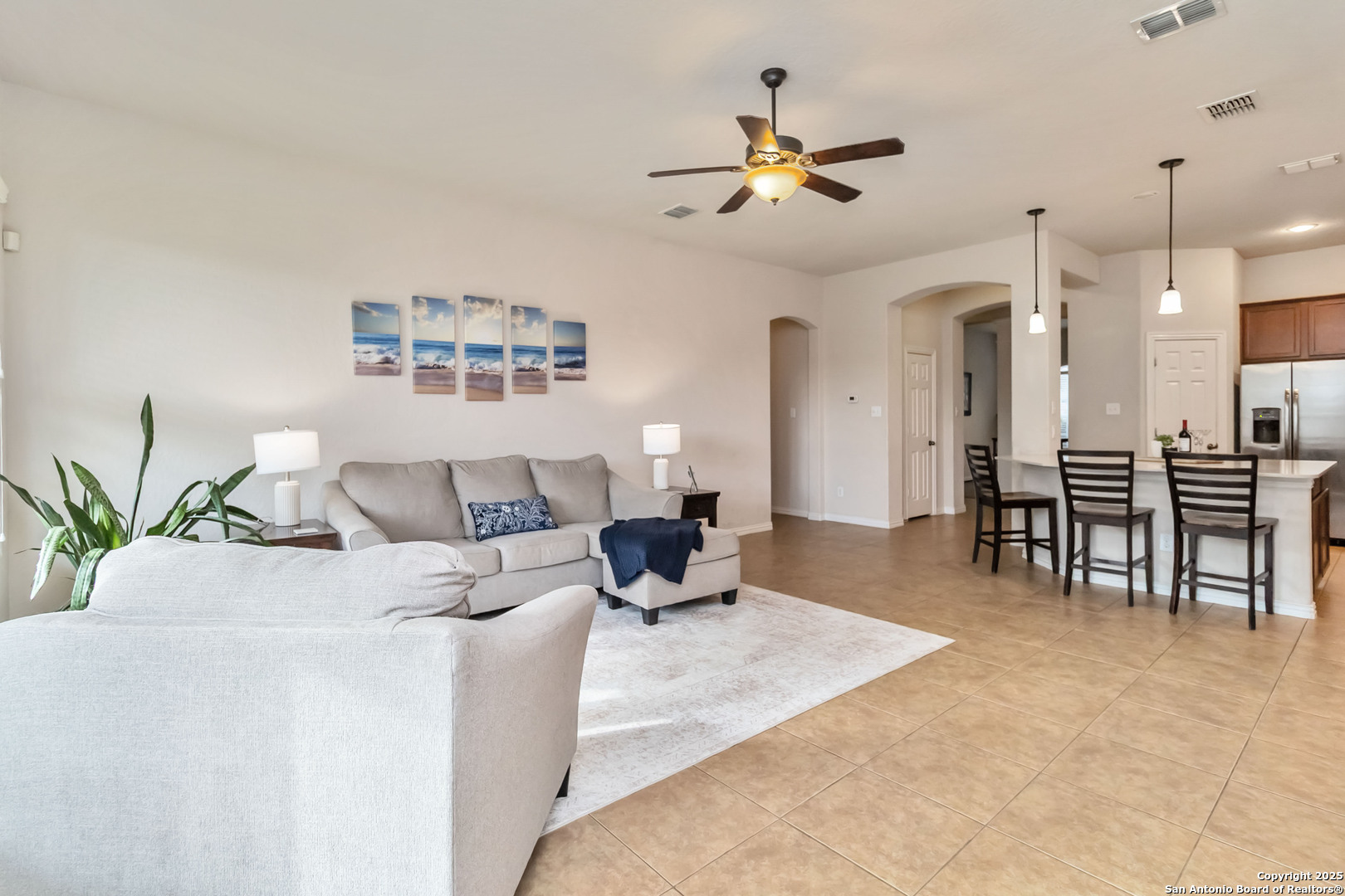 1922 Lindal Pointe San Antonio TX 78260