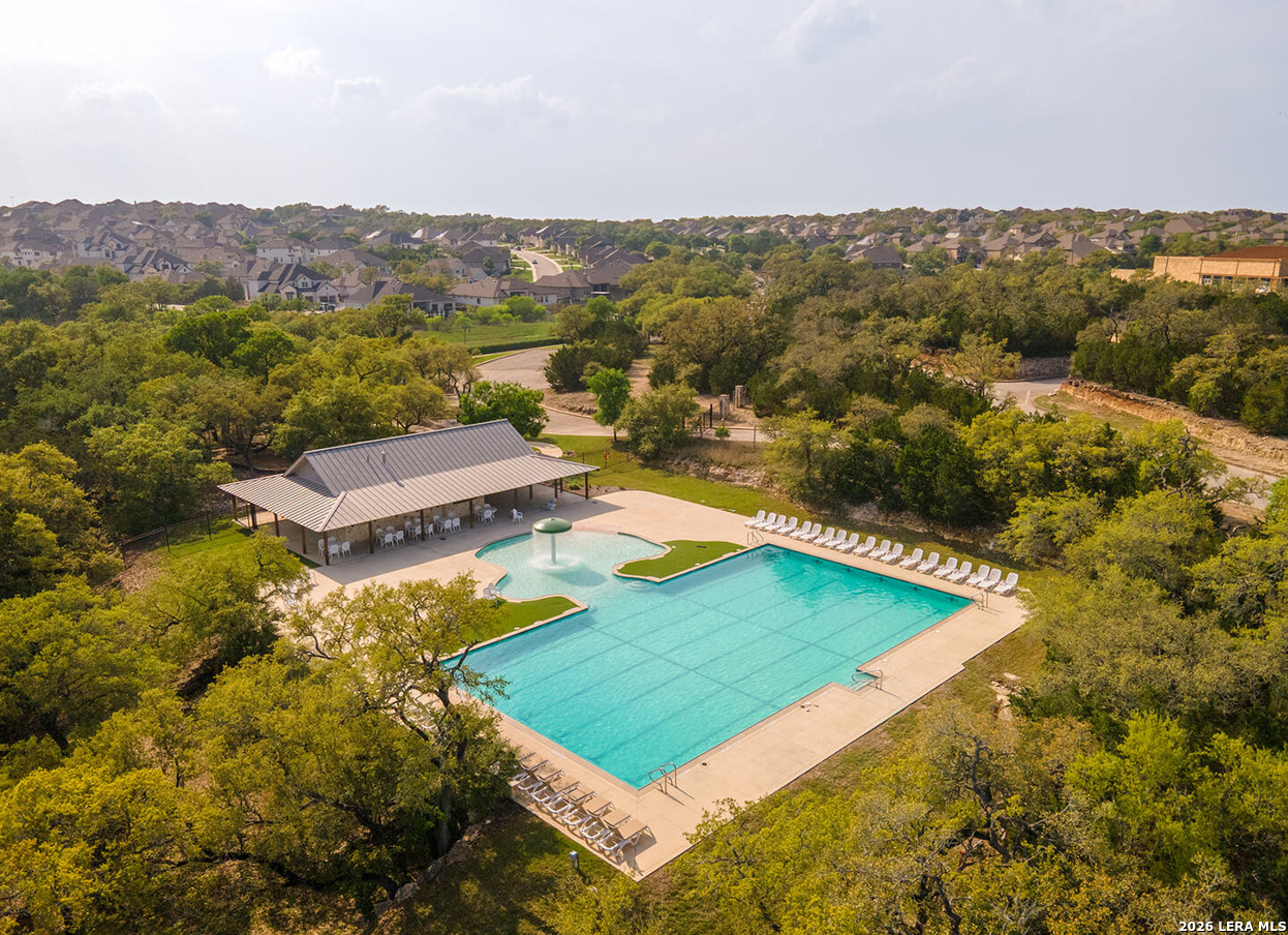 1922 Lindal Pointe San Antonio TX 78260