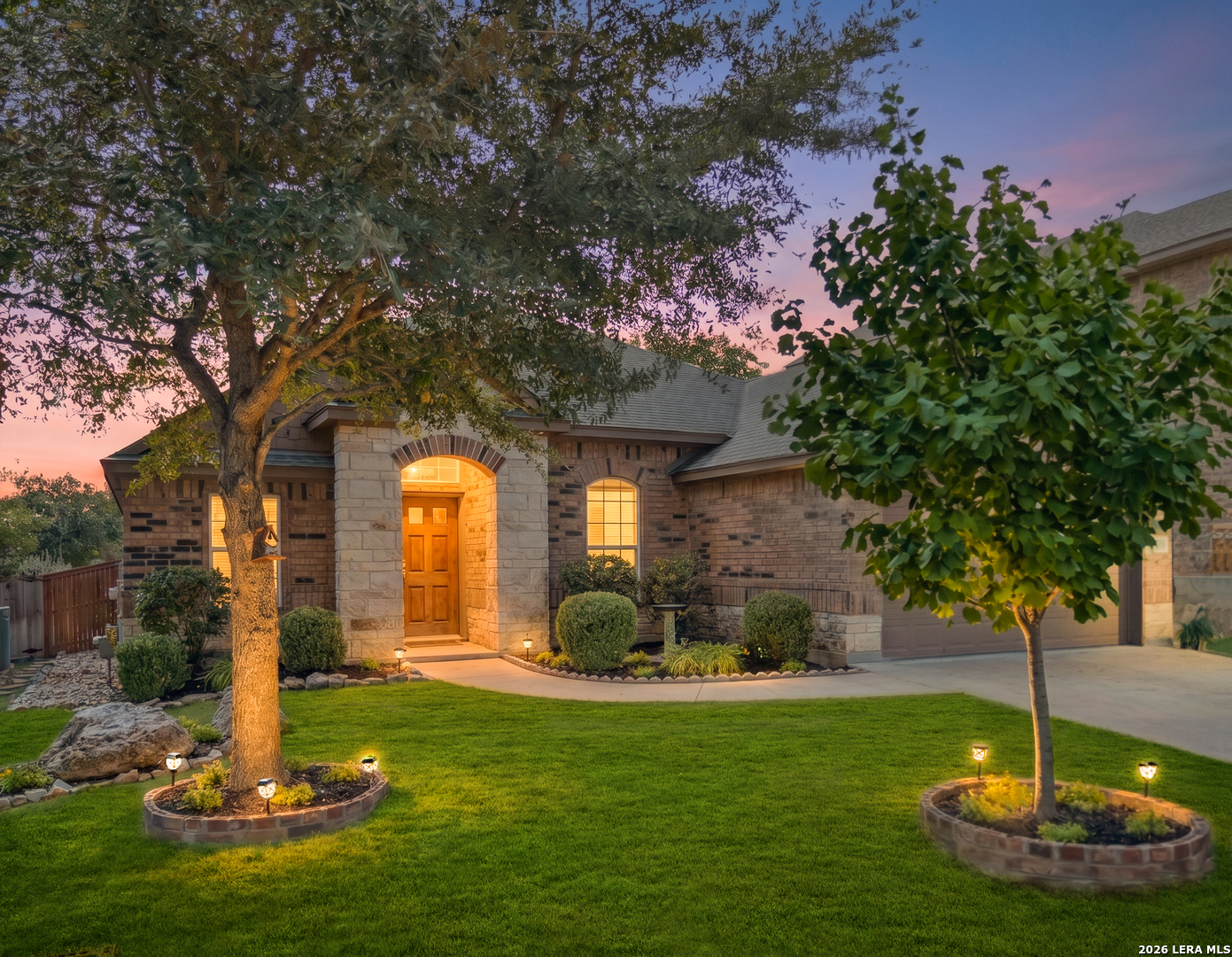 1922 Lindal Pointe San Antonio TX 78260