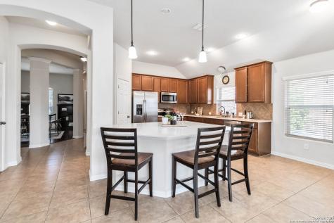 1922 Lindal Pointe San Antonio TX 78260