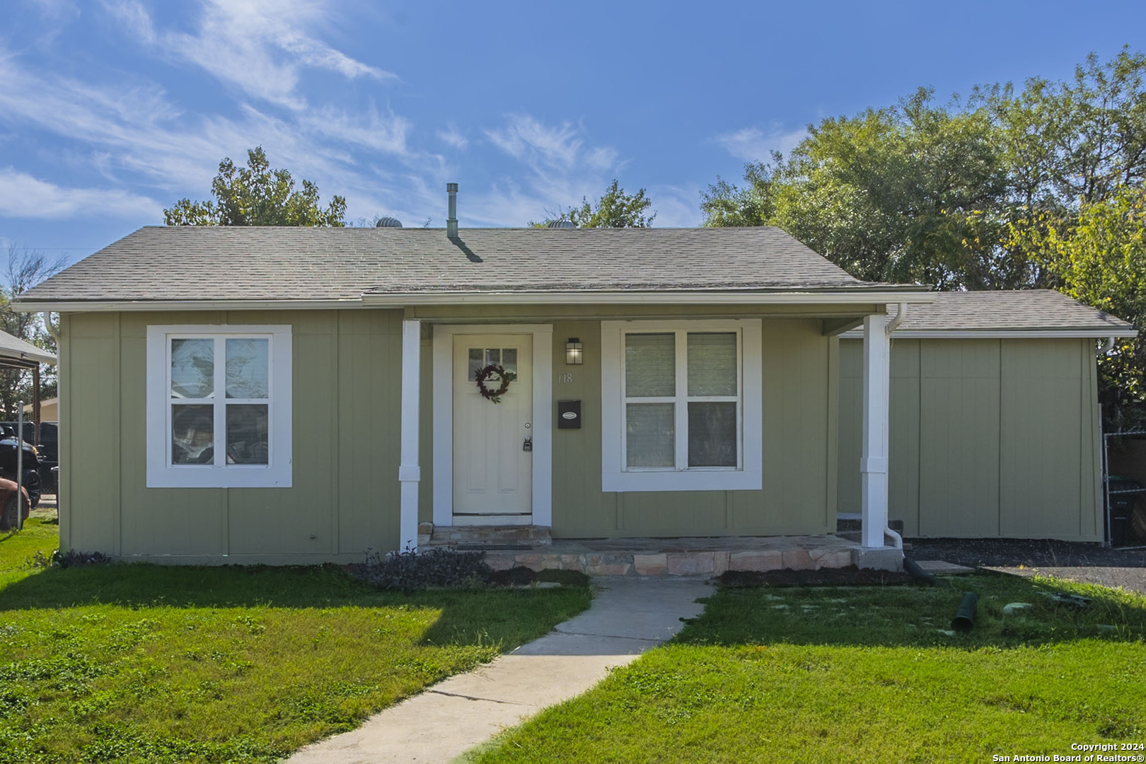 118 Archimedes Drive San Antonio TX 78223