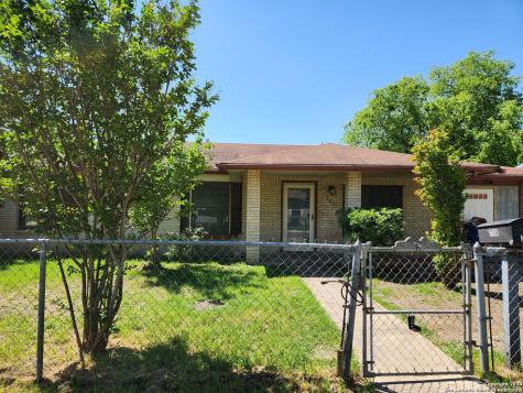 206 San Carlos Street San Antonio TX 78207