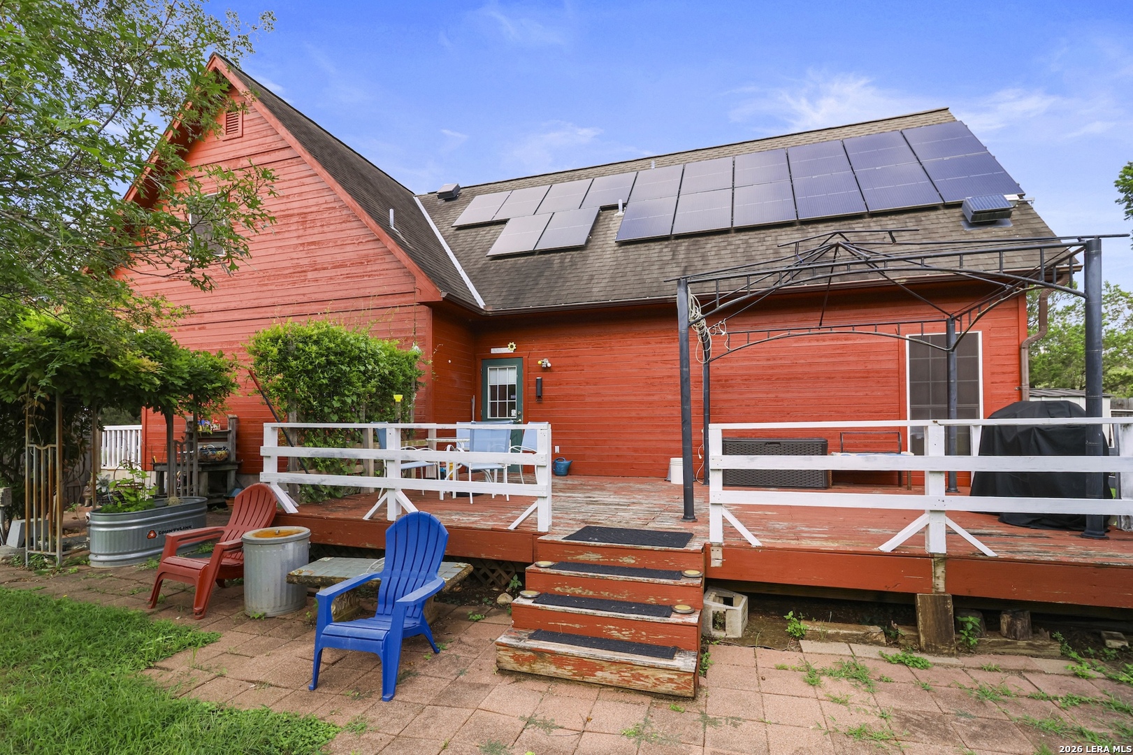 2002 Hoffmann Lane New Braunfels TX 78132