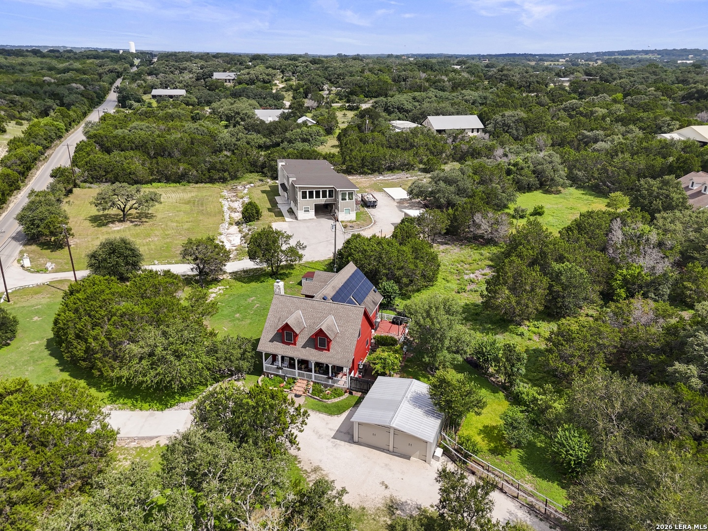 2002 Hoffmann Lane New Braunfels TX 78132