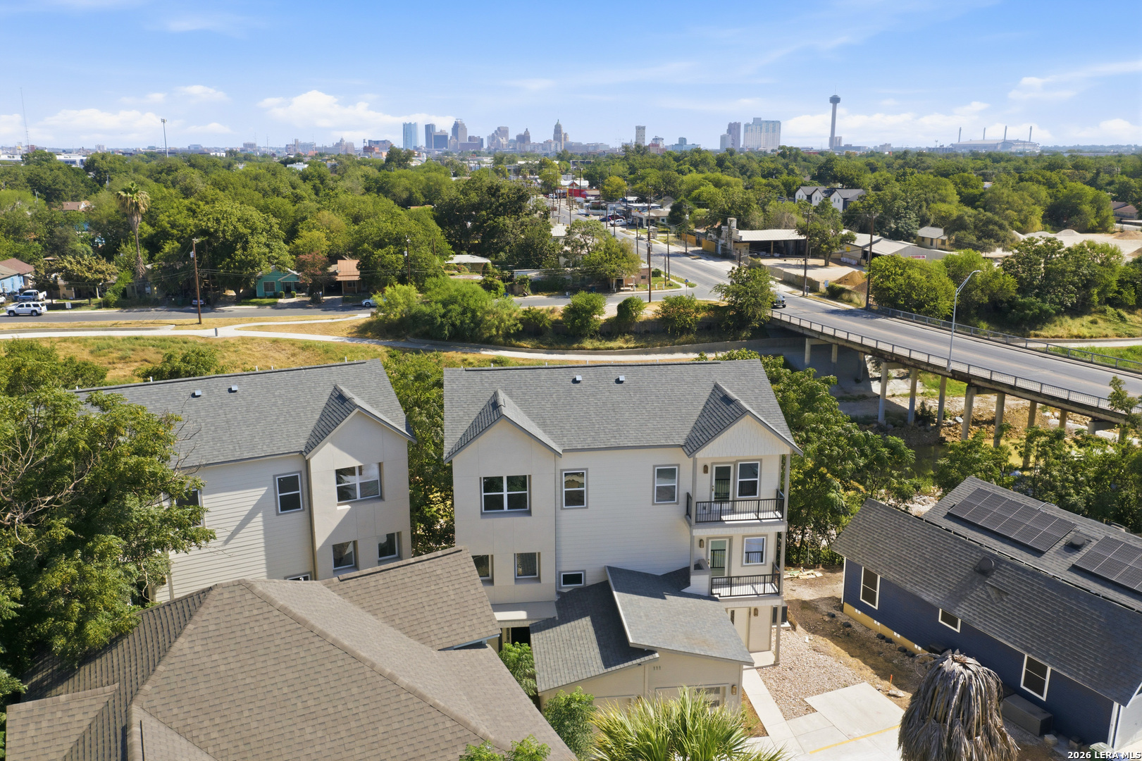 119 Pruitt Avenue San Antonio TX 78204