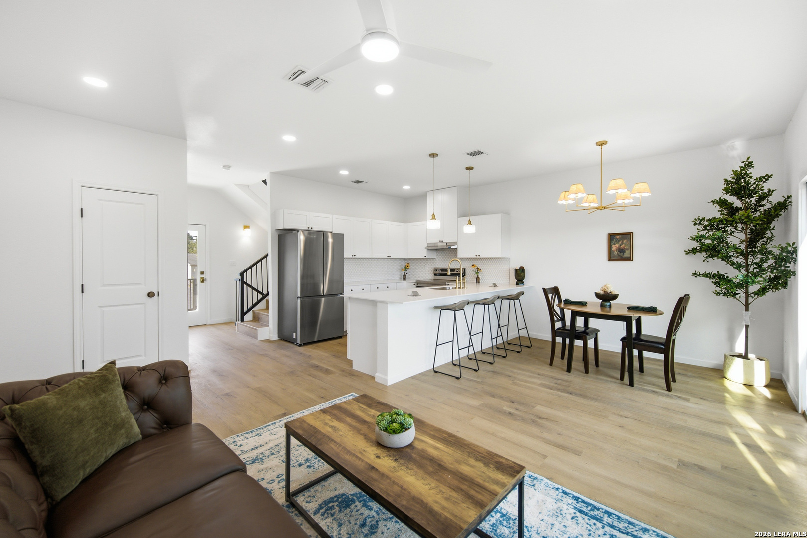 119 Pruitt Avenue San Antonio TX 78204