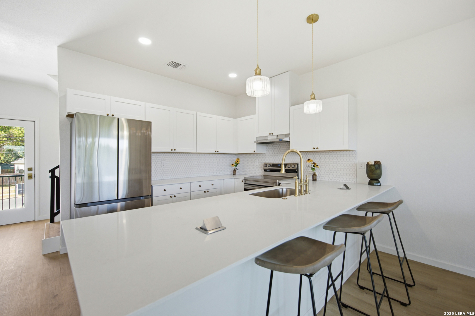 119 Pruitt Avenue San Antonio TX 78204