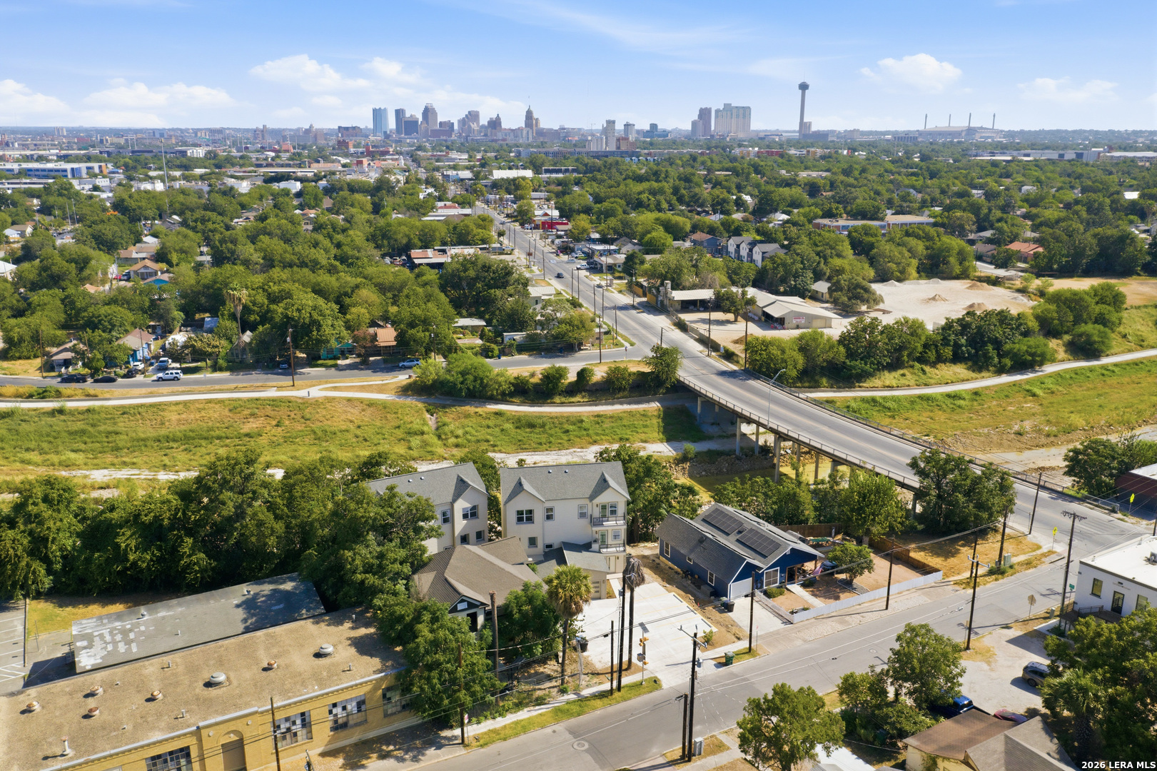 119 Pruitt Avenue San Antonio TX 78204