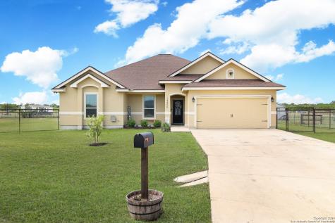 14406 Mangold Way Atascosa TX 78002