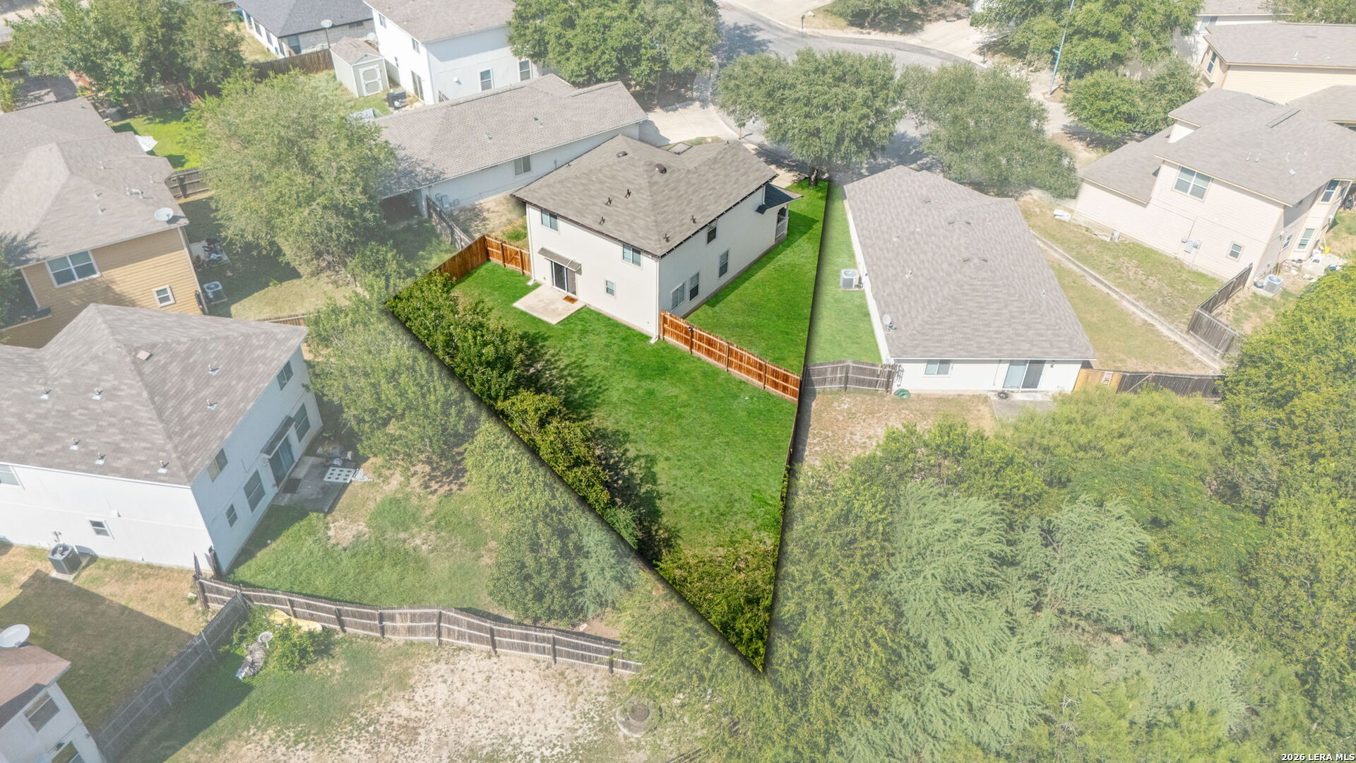 6815 Cougar Cove San Antonio TX 78242