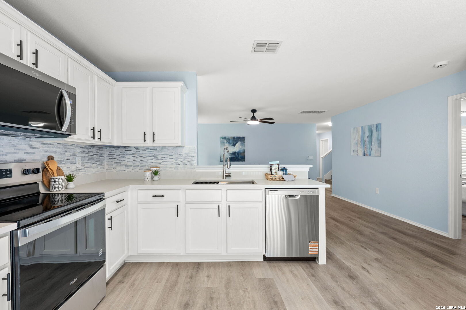 6815 Cougar Cove San Antonio TX 78242