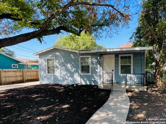 511 S Spring Street San Antonio TX 78207