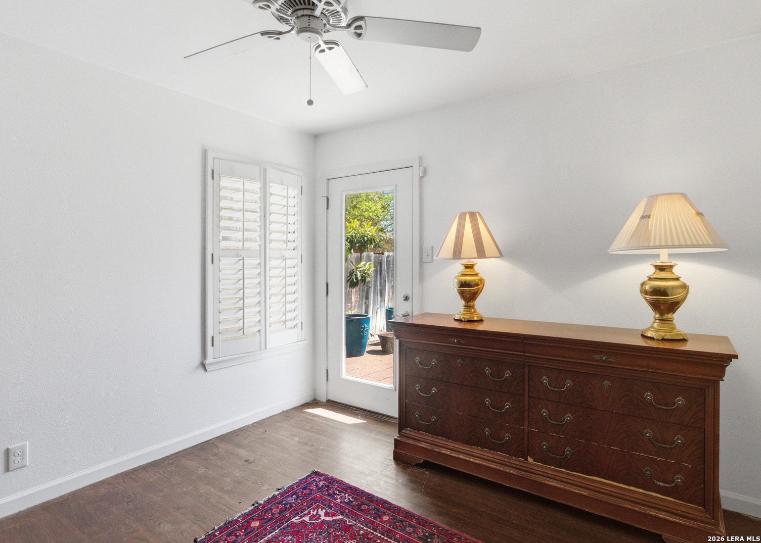 306 Redcliff San Antonio TX 78216