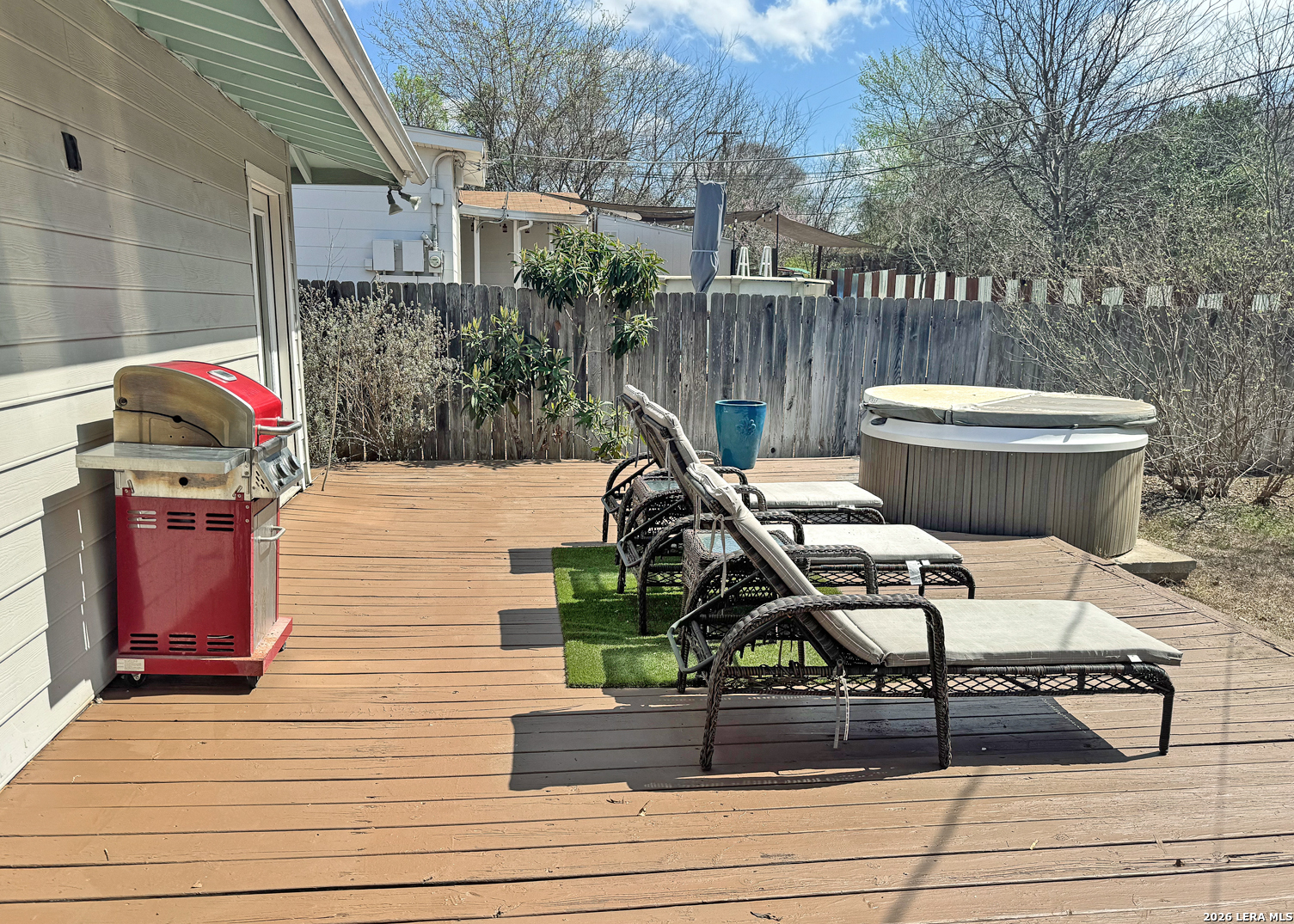 306 Redcliff San Antonio TX 78216