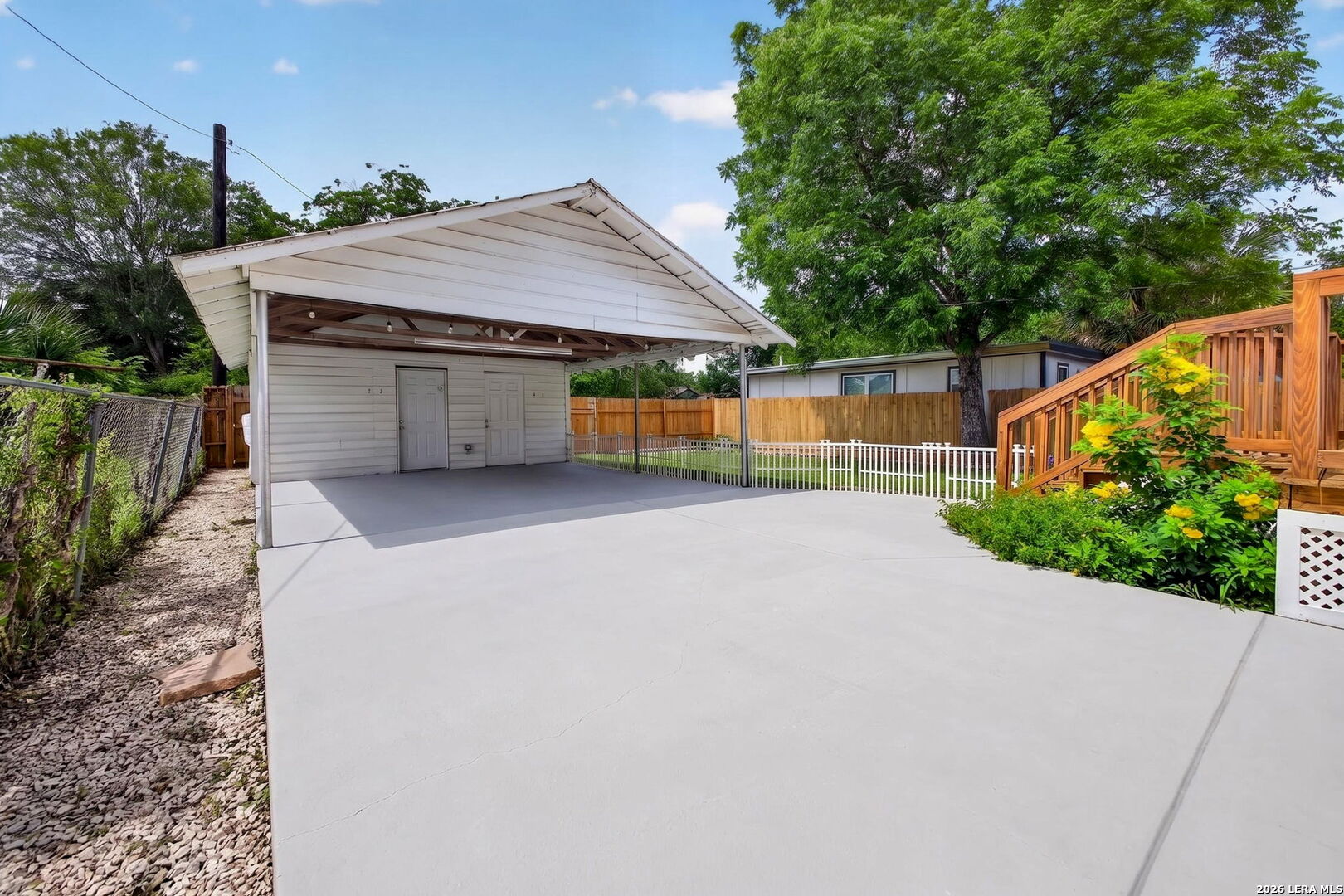 446 Kayton Avenue San Antonio TX 78210