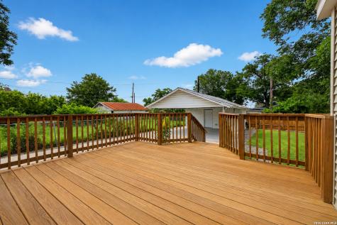 446 Kayton Avenue San Antonio TX 78210