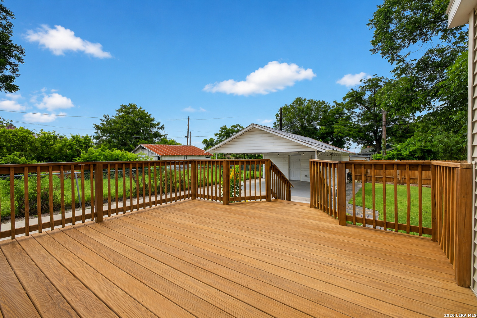 446 Kayton Avenue San Antonio TX 78210