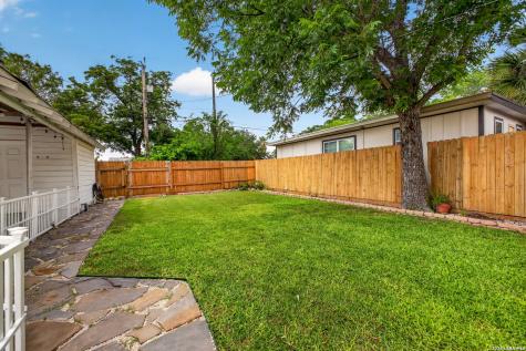 446 Kayton Avenue San Antonio TX 78210