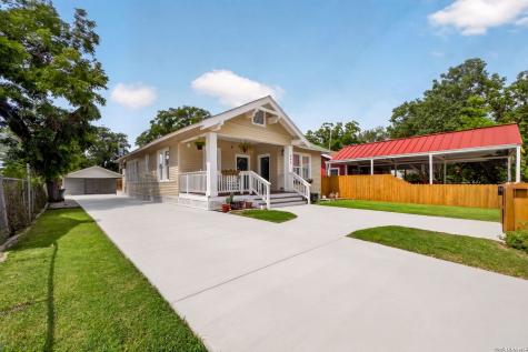 446 Kayton Avenue San Antonio TX 78210