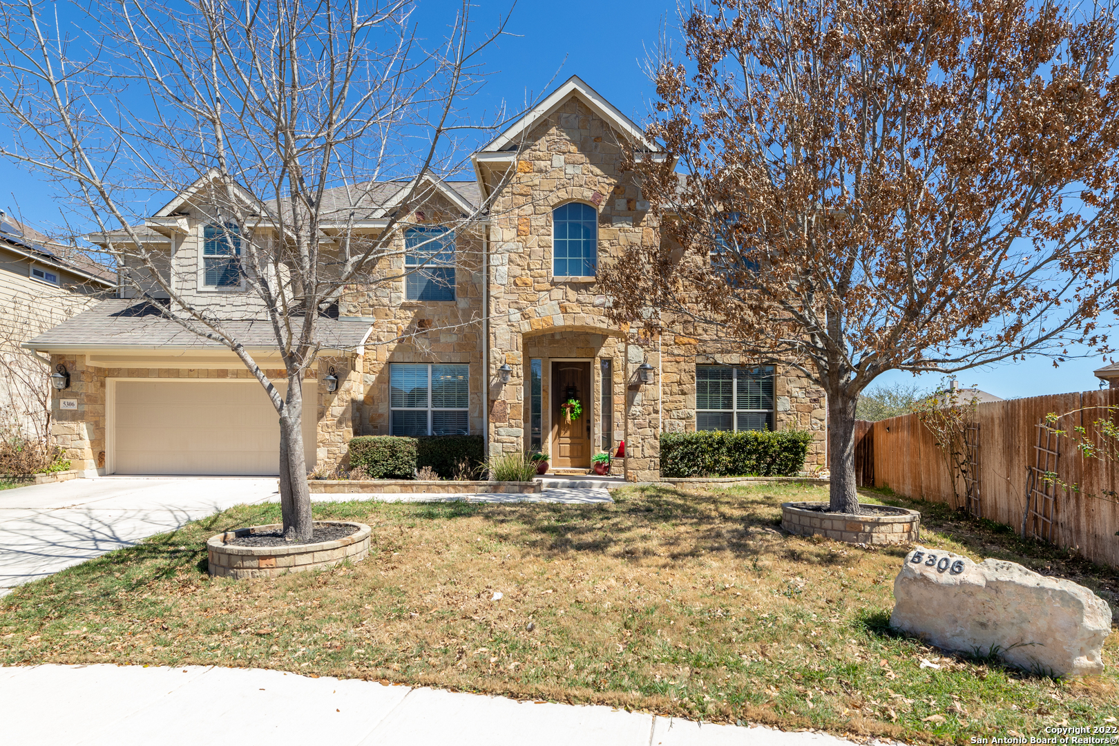 5306 Tulip Bend San Antonio TX 78253