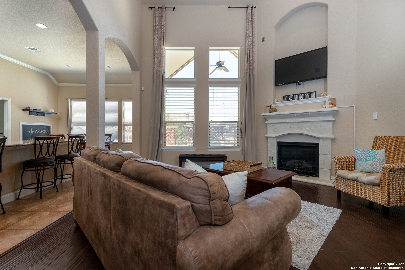 5306 Tulip Bend San Antonio TX 78253