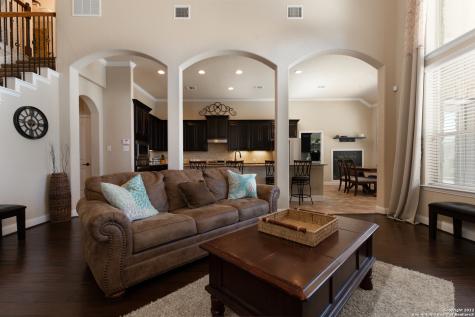 5306 Tulip Bend San Antonio TX 78253